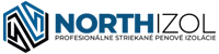 northizol logo mobile